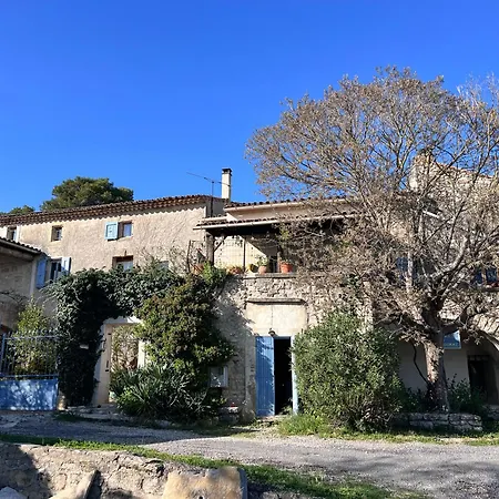 Du Gentilhomme Lavande 3* Orthoux-Sérignac-et-Quilhan