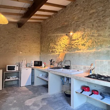 Affittacamere Du Gentilhomme Lavande 3*