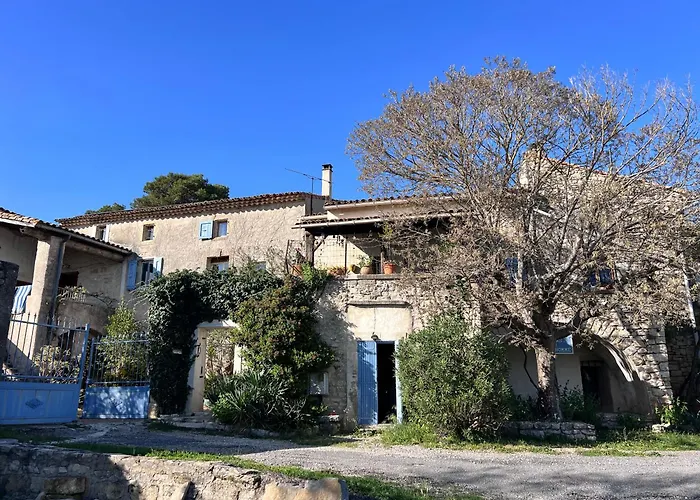 Du Gentilhomme Lavande 3* Orthoux-Sérignac-et-Quilhan